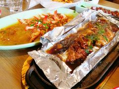 -新白鹿餐厅(城西银泰城店)