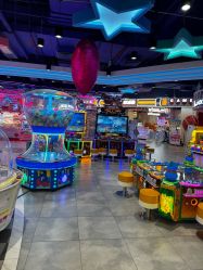 -LuckyStar幸运星家庭娱乐中心(东莞国贸店)