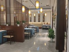 -千滋百味·醉江澜花园餐厅(街道口店)