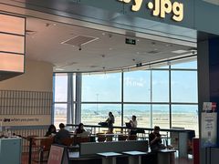 -广州白云国际机场-T2航站楼