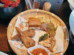 -二十八里太湖船菜(吉祥路店)