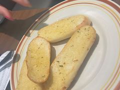 -萨莉亚意式餐厅(杭州滨江天街店)