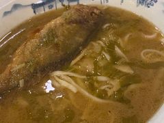 -难忘的面(五矿君澜酒店)