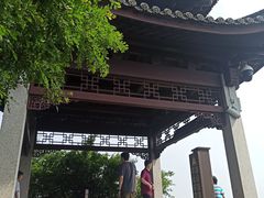 -宝岩生态观光园