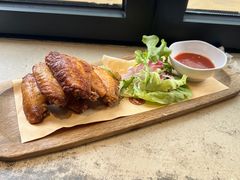 -Mammamia意大利餐厅(古北店)