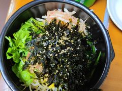 -亲昵春川鸡排(韩国美食街店)