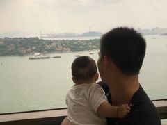 -必胜客(海滨店)