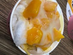 -二姐刨冰