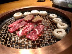 -炎蔵牛舌烤肉