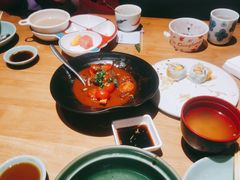 -一心创作料理屋(经开万达店)