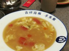 -羊来顺冰煮鲜羊铁锅烀羊肉(八卦岭店)