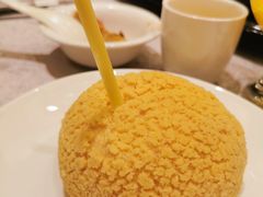 爆浆榴莲泡芙-新南华大酒店(长寿店)