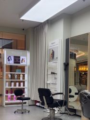 -M² LAB HAIR SALON