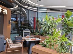 -一沙一城·岩烤牛扒(深圳首店)