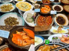 -千岛湖小鱼儿·淳安匠心农家菜