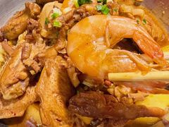 -吾悦广场(天津和平店)