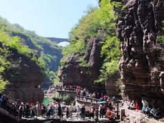 -云台山风景名胜区