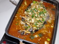 -牛品福潮汕牛肉火锅(旺庄店)