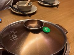 -大头椰·椰子鸡火锅(新梦店)
