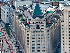 -东方明珠广播电视塔