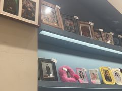 -海马体照相馆(上海月星环球港店)