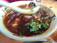胡辣汤-昌顺马记小吃店(昌盛园店)