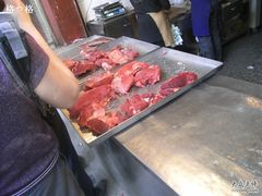 腊牛肉-刘纪孝腊牛羊肉(北广济街店)