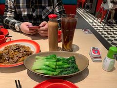 -避风塘(宝山万达店)