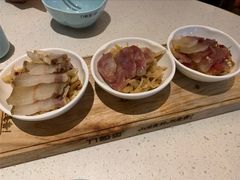 -刀板香·安徽菜(国购IFC店)