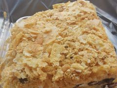 奶油拿破仑-爱德顺糕点食屋(利民道店)