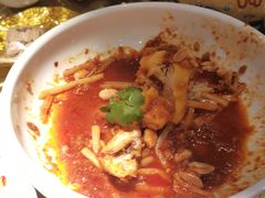 -缪氏川菜(深圳北站缤果空间店)
