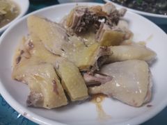 -小本鸡饭店(滨江白马湖店)