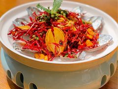 -必点海鲜·鲅鱼水饺(鞍山西道店)