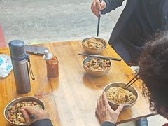 -小李腌粉(东海店)