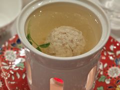 -蘇锦宴·淮扬菜烤鸭·小院(三元桥霄云路店)