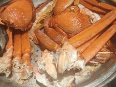 -川骄海鲜自助(河东店)