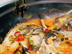 -虹御轩·传承江浙菜(虹桥店)