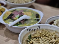 -蒋家桥饺面店(广陵路店)