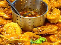 -喜虾客·大虾火锅(新世界百货郑州店)