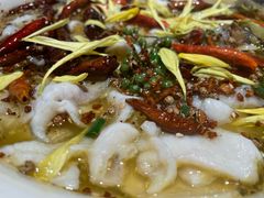 -太二酸菜鱼(深圳布吉万象汇店)