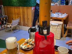 -木屋烧烤(双榆树店)