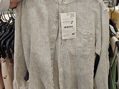 -ZARA(深圳金光华广场店)