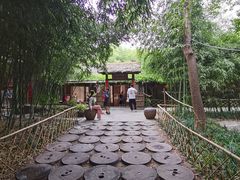 -洛阳白马寺