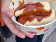 -龙翔臭豆腐(河坊街店)