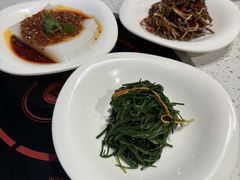 -金柱大盘鸡(和田二街店)