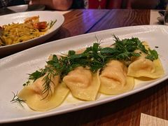 -Mercato莫卡多露台餐厅与酒吧(K11店)
