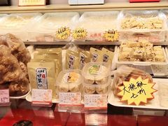 -大桥道食品商店(咸阳路店)