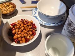 -寨子里的·钵钵菜·湘西山里菜(魅力湘西店)