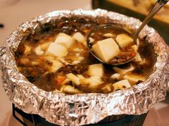 木桶豆腐-粗茶淡饭·汉口公馆(循礼门店)