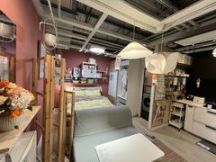 -宜家·瑞典风味餐厅(四元桥店)